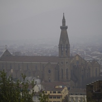 Photo de Italie - Florence, musée à ciel ouvert